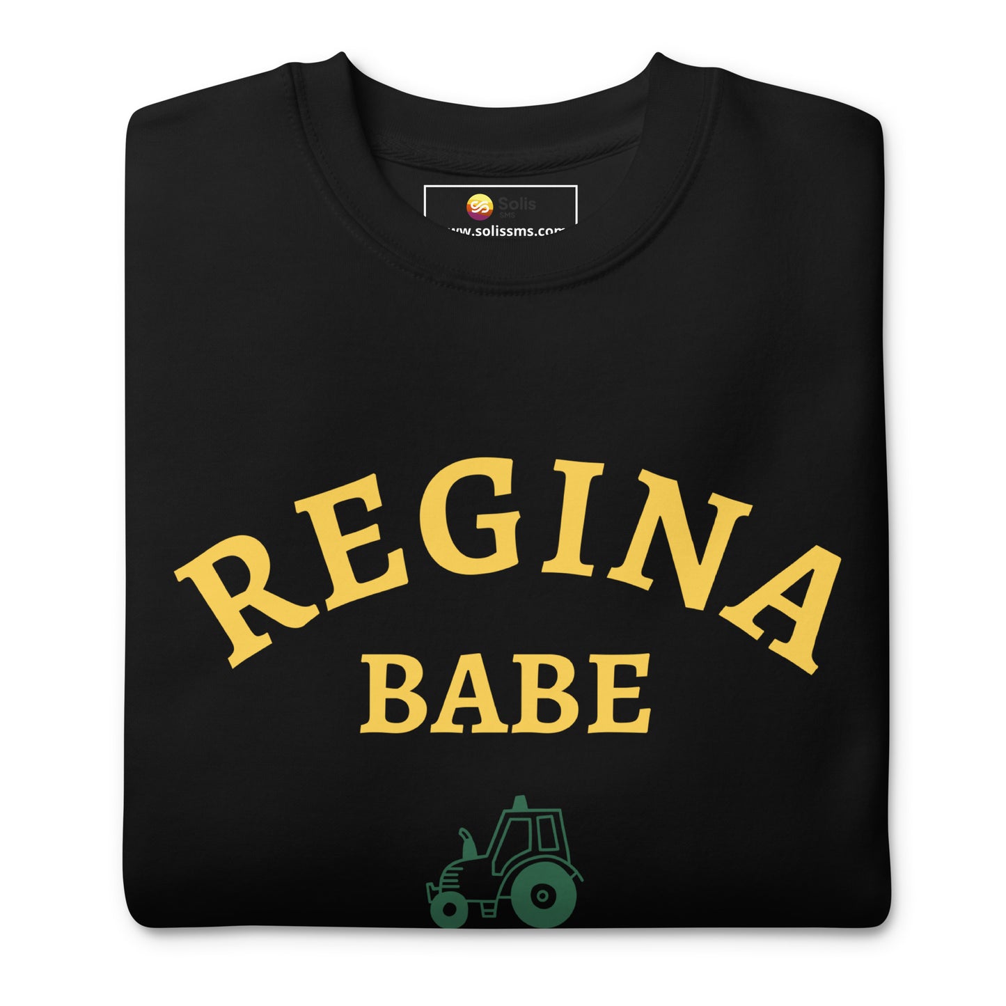 Regina Babe Crew