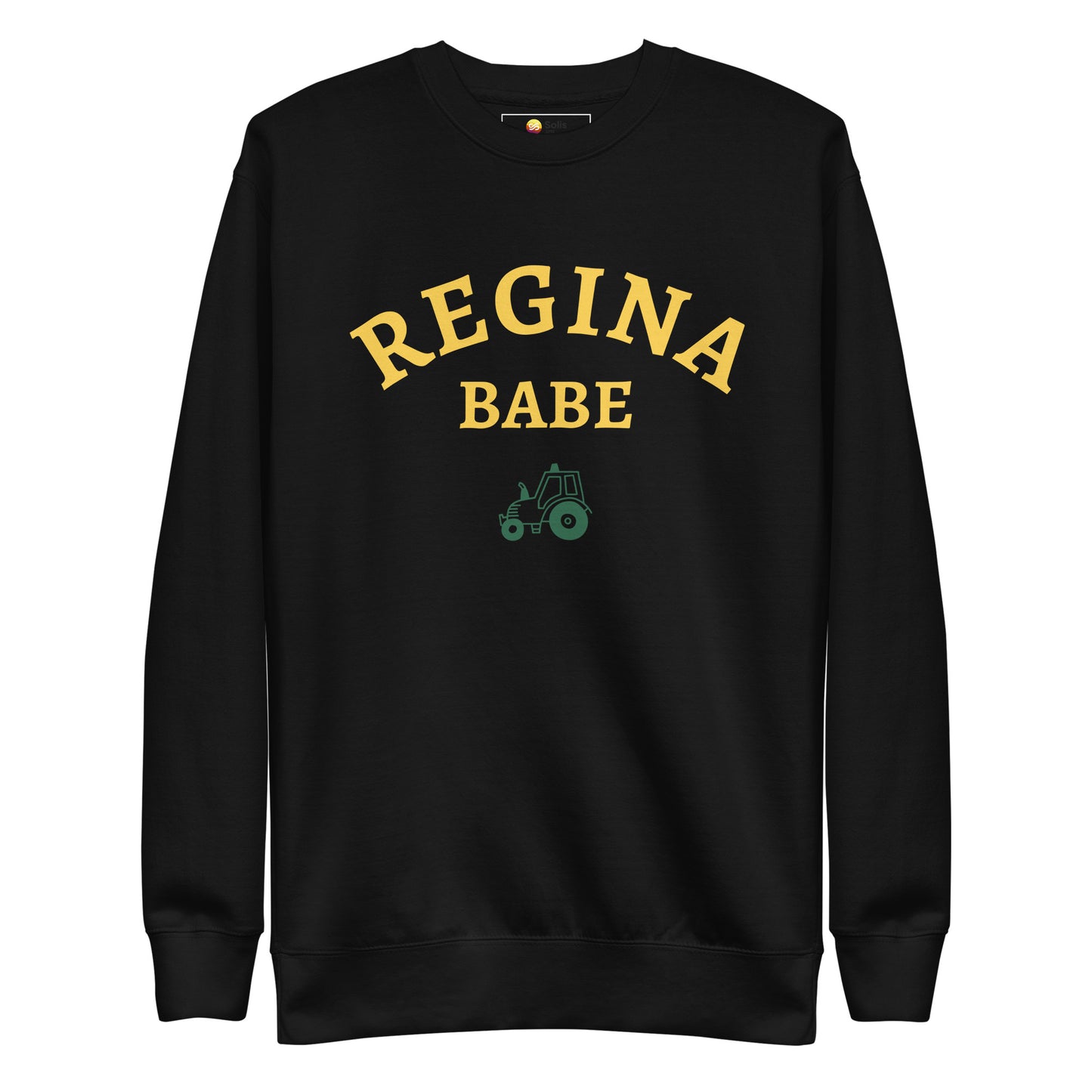 Regina Babe Crew