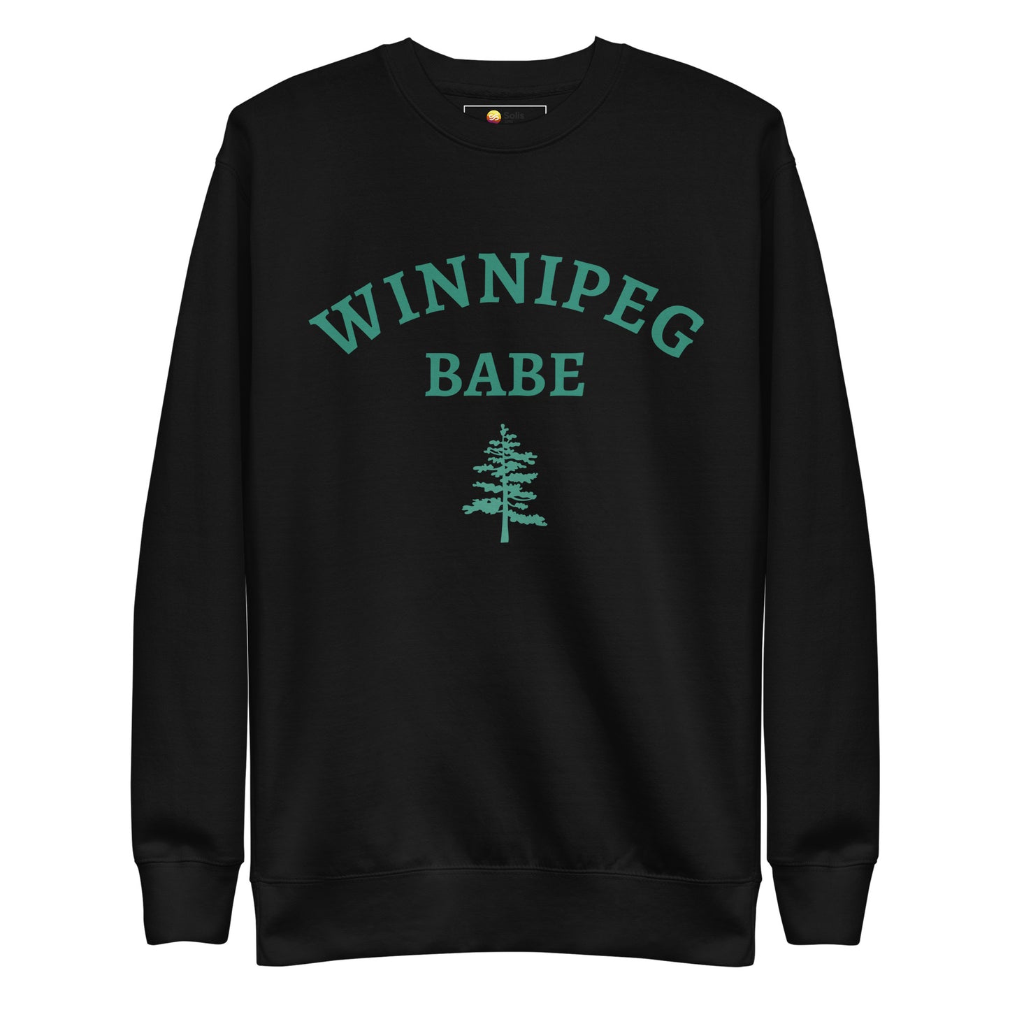Winnipeg Babe Crew