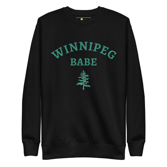 Winnipeg Babe Crew