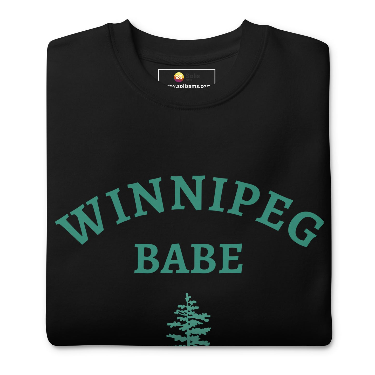 Winnipeg Babe Crew