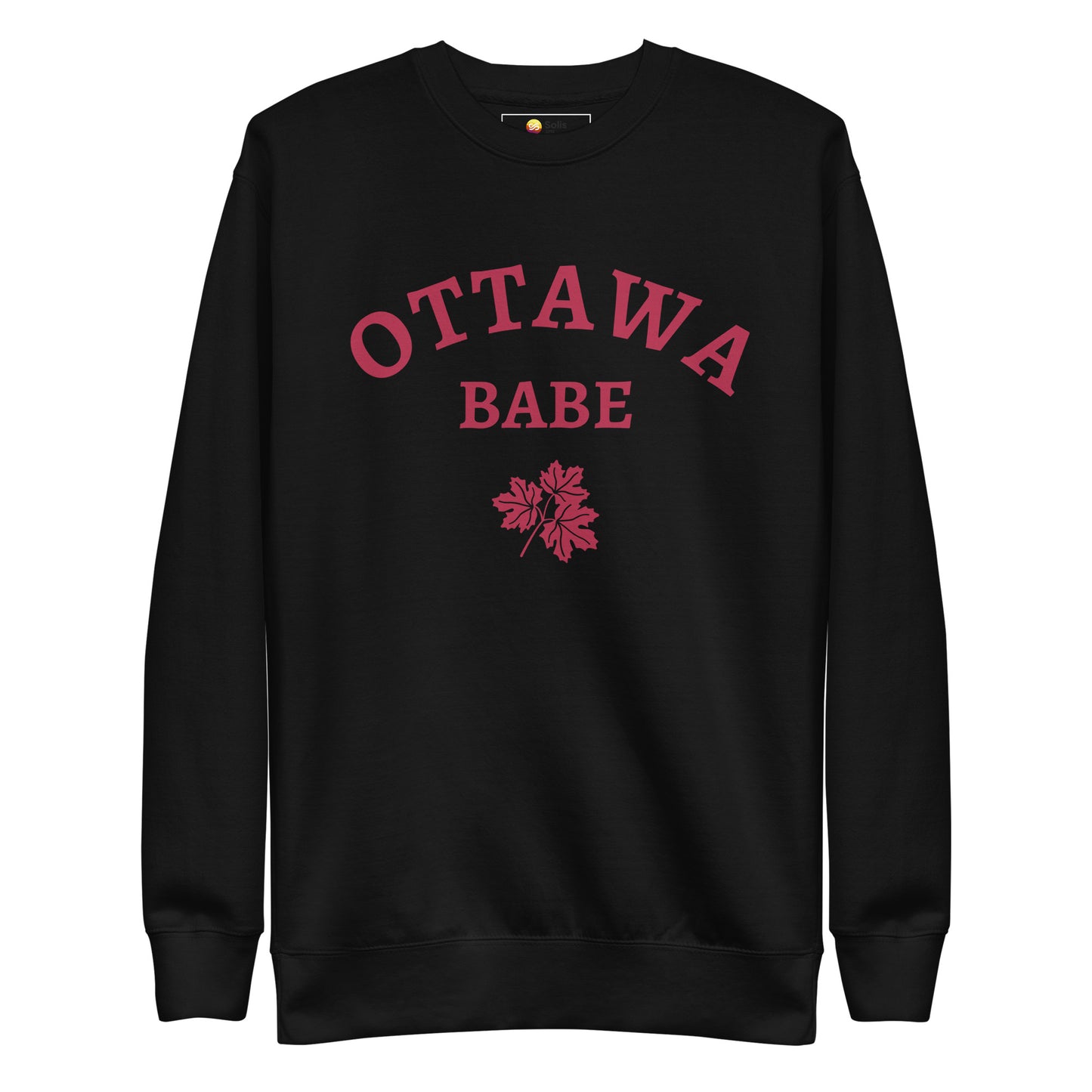Ottawa Babe Crew