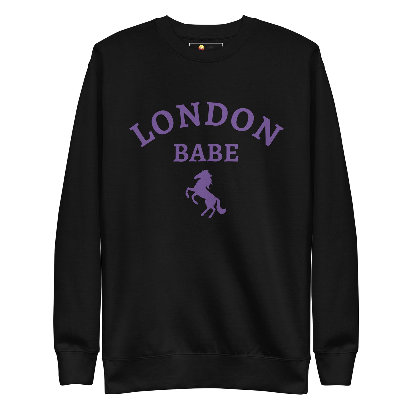 London Babe Crew
