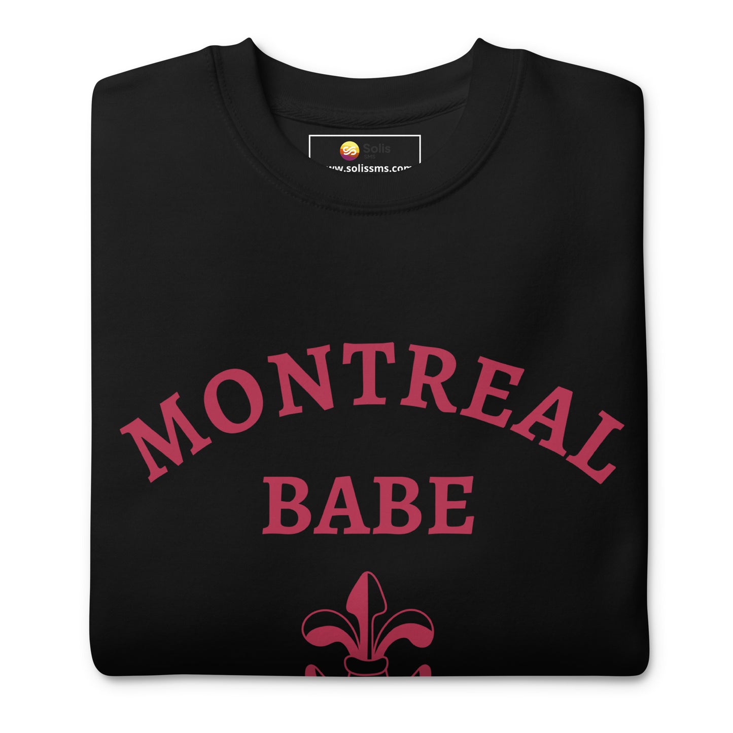 Montreal Babe Crew