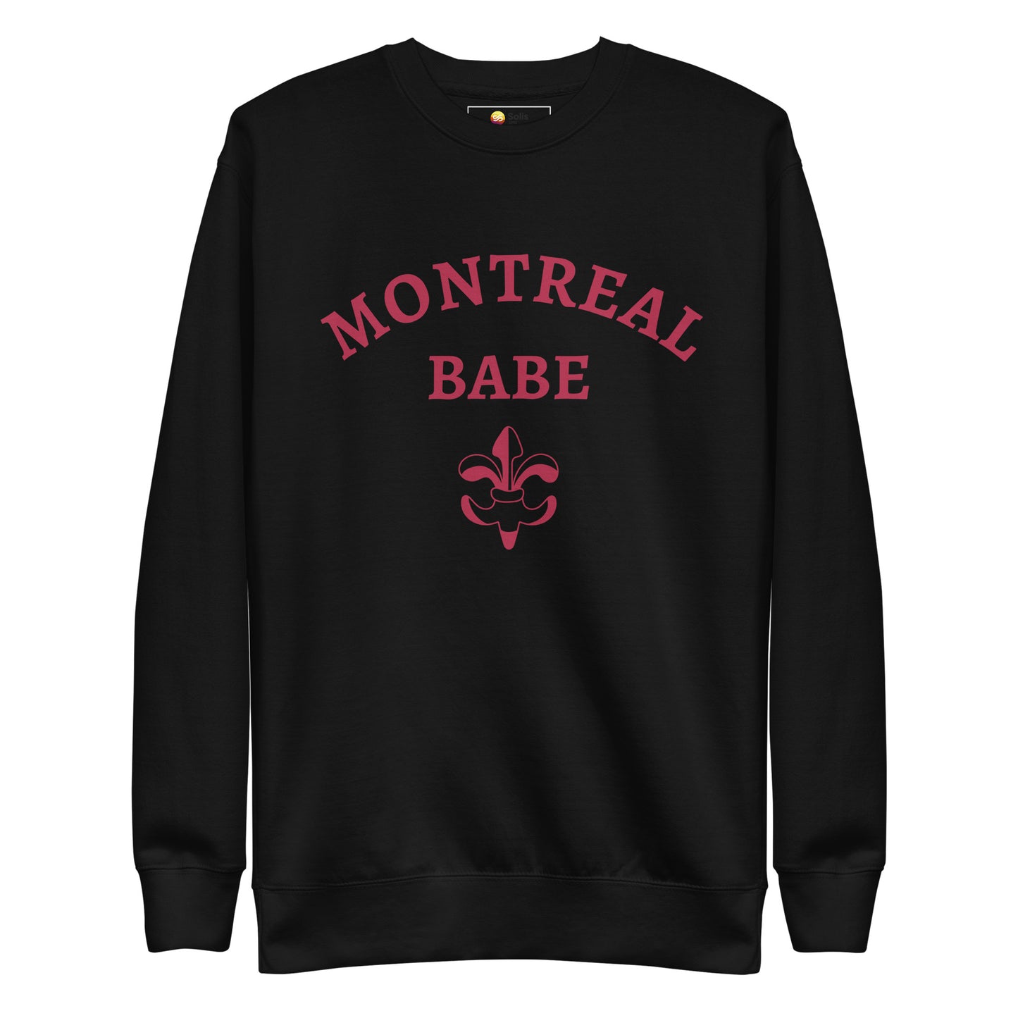 Montreal Babe Crew