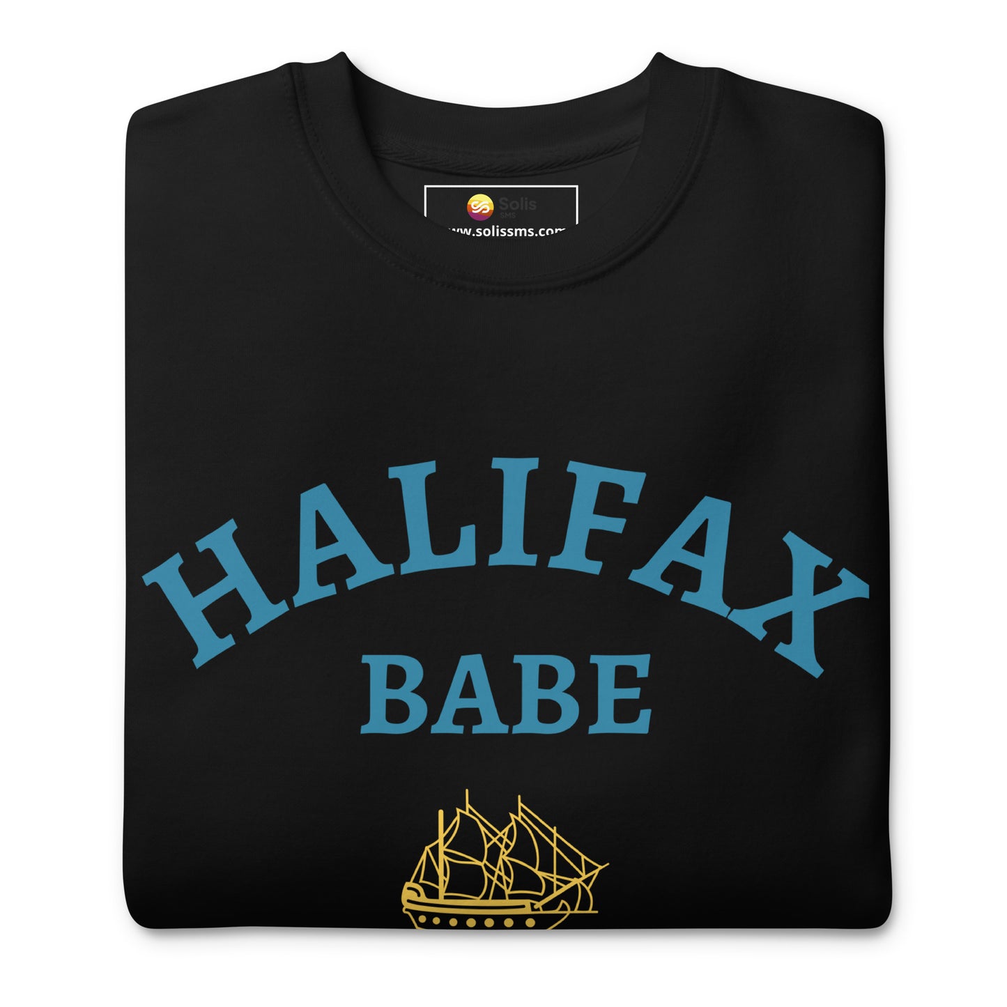 Halifax Babe Crew