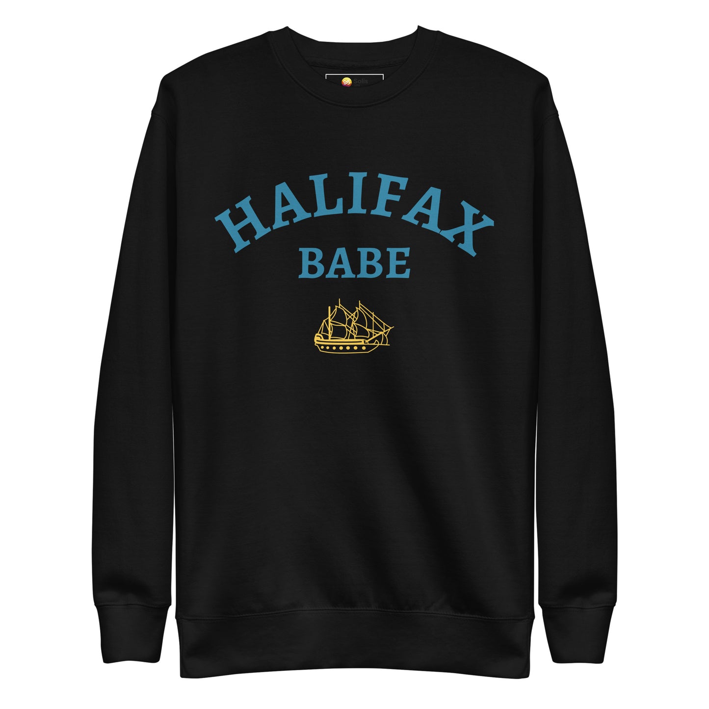 Halifax Babe Crew