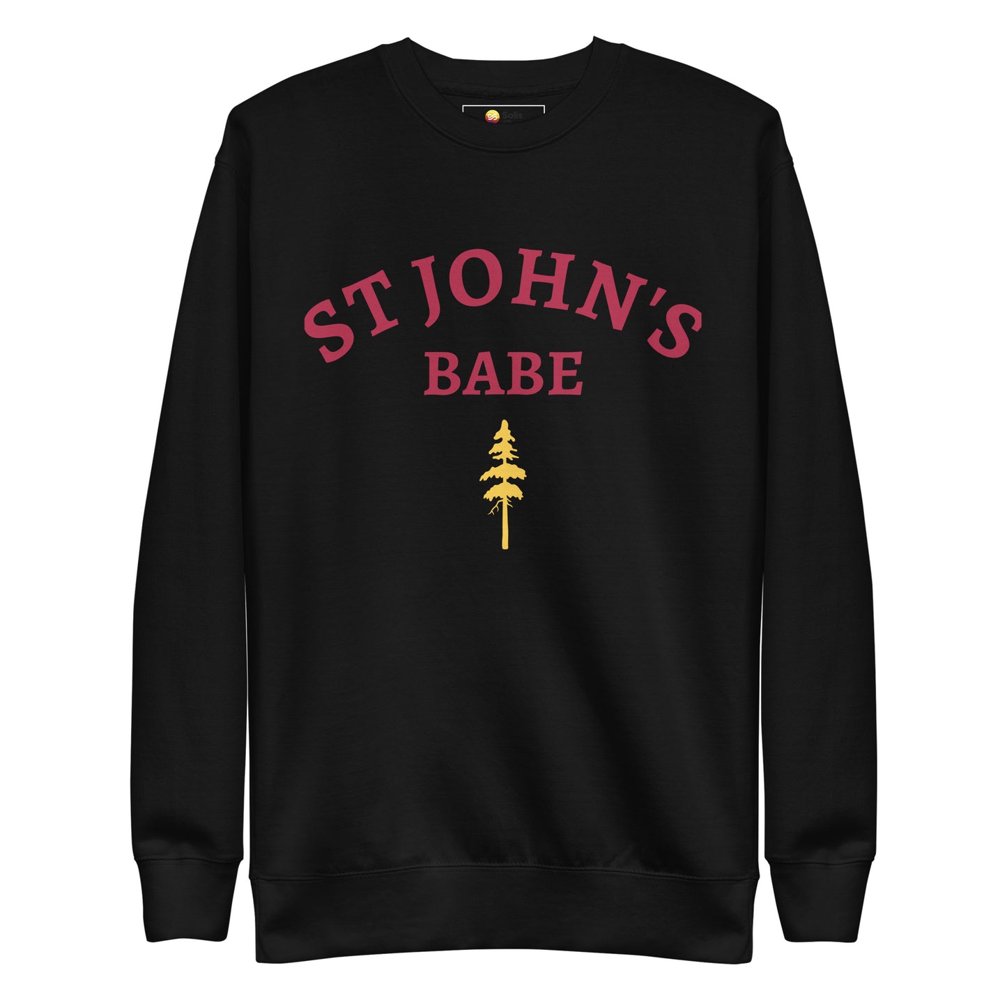 St John's Babe Crew