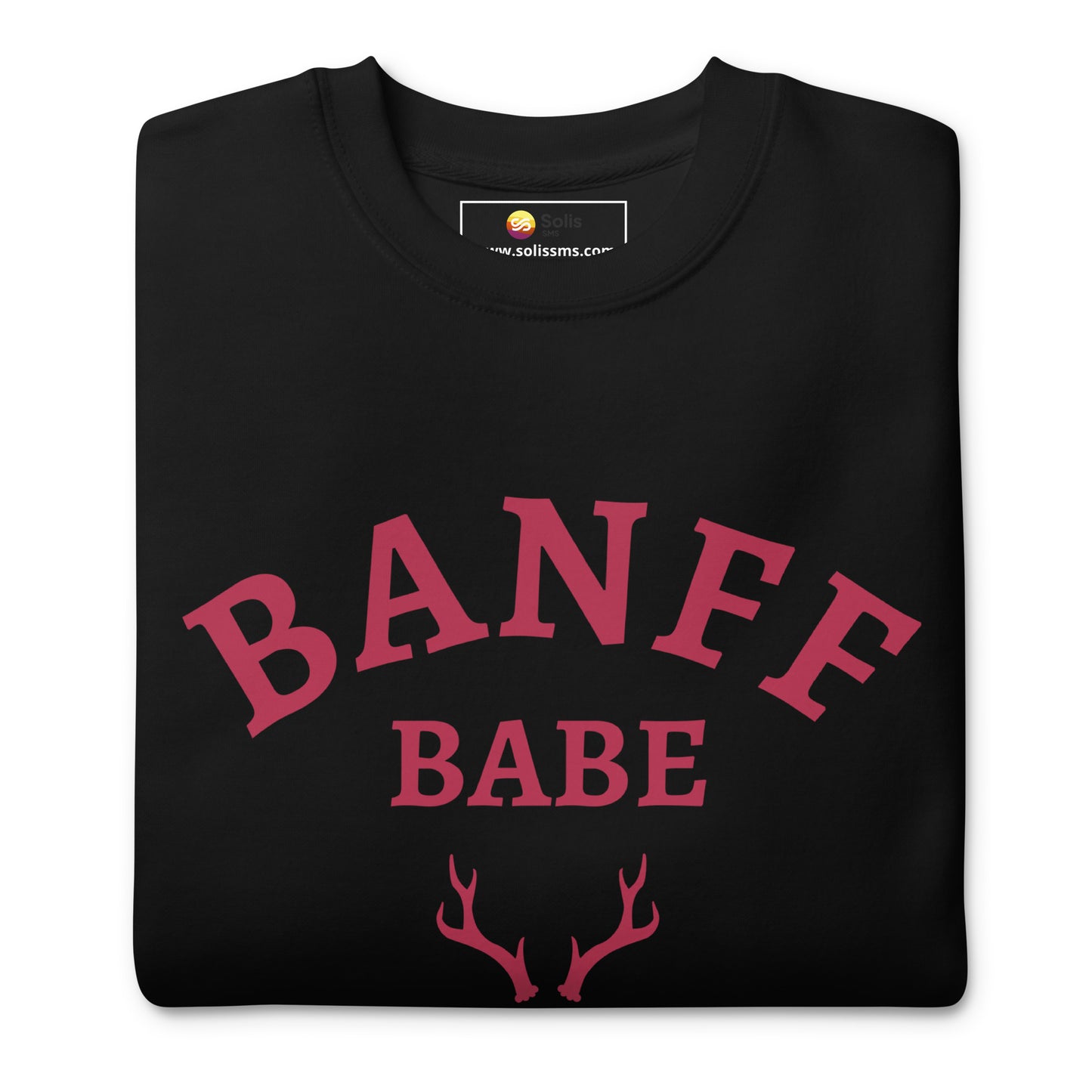 Banff Babe Crew