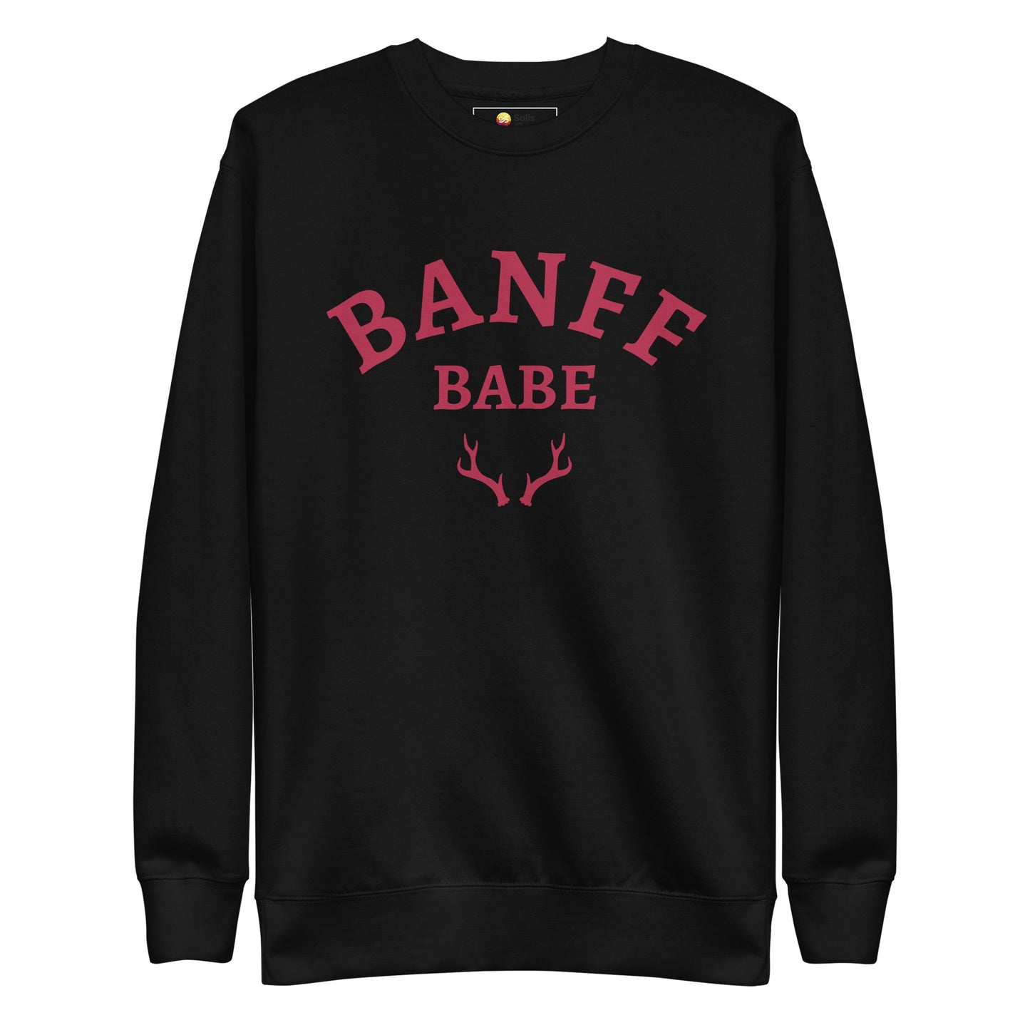 Banff Babe Crew