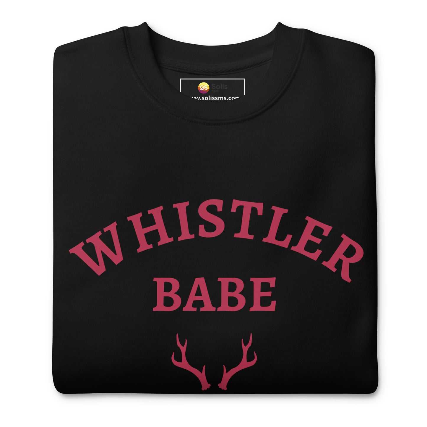 Whistler Babe Crew