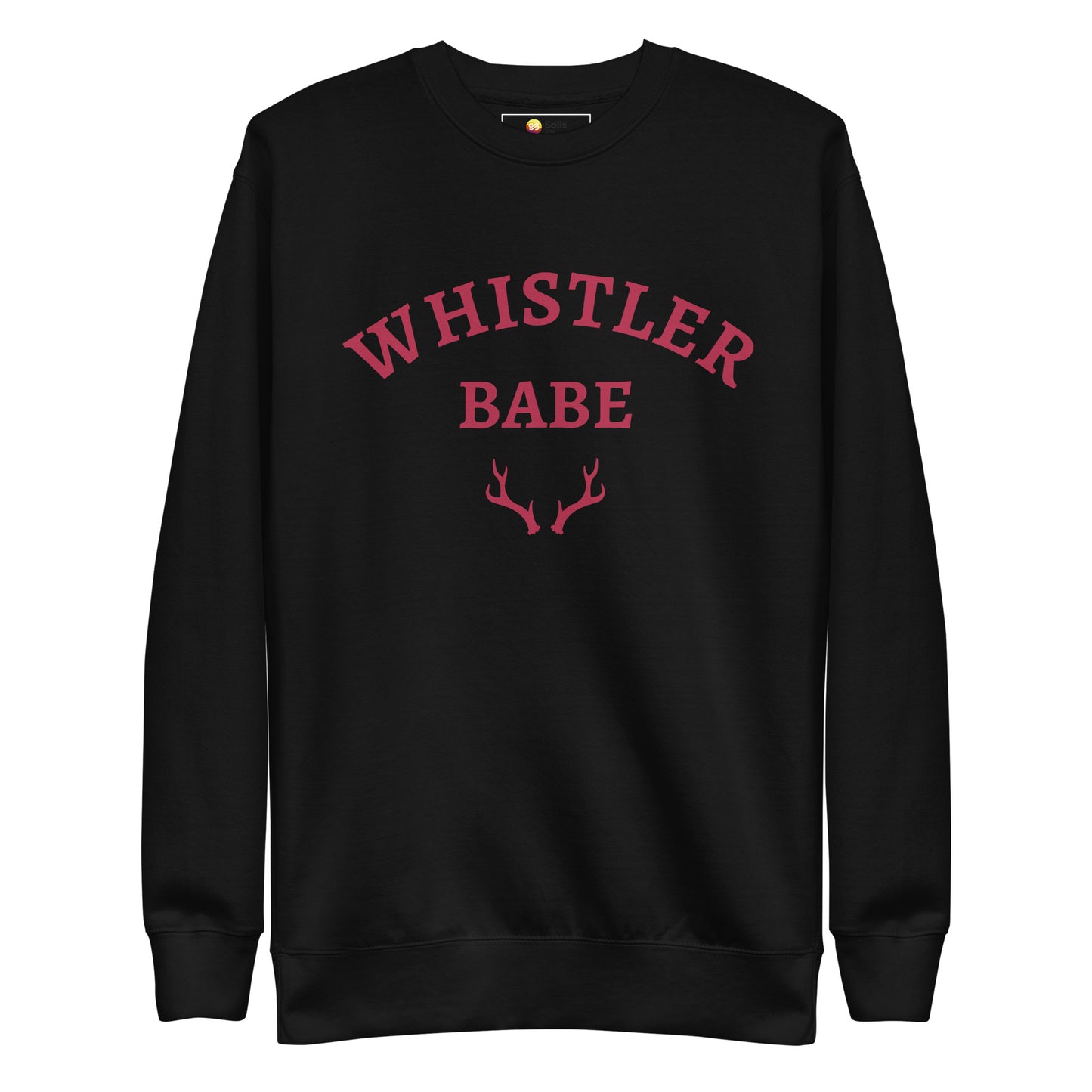 Whistler Babe Crew
