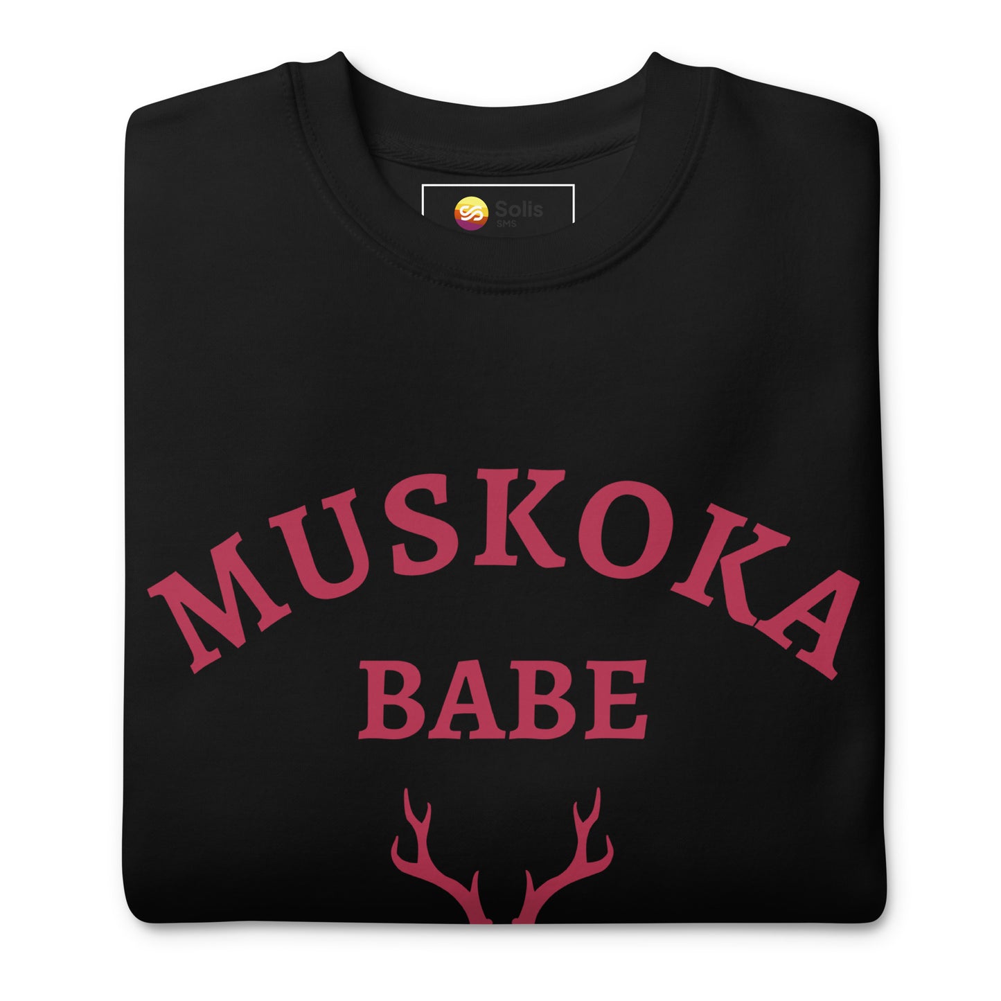 Muskoka Babe Crew