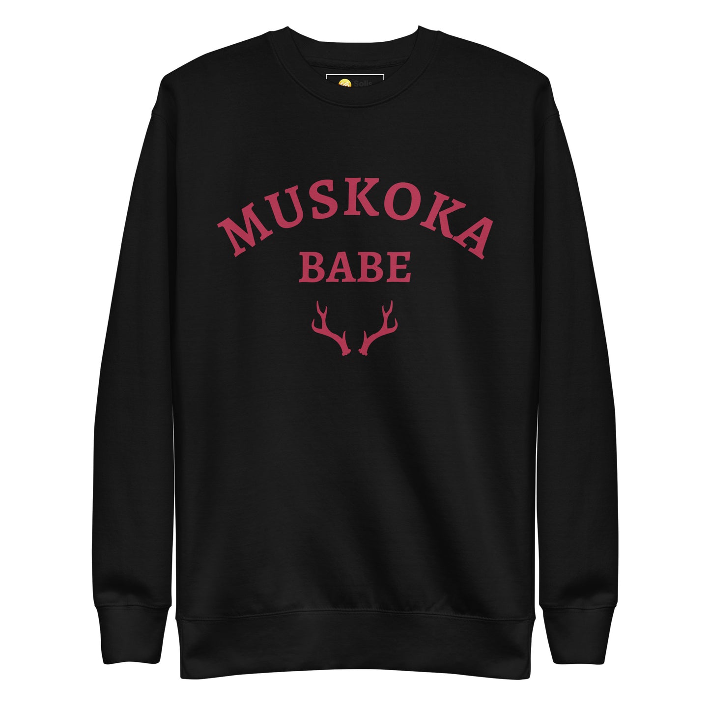 Muskoka Babe Crew
