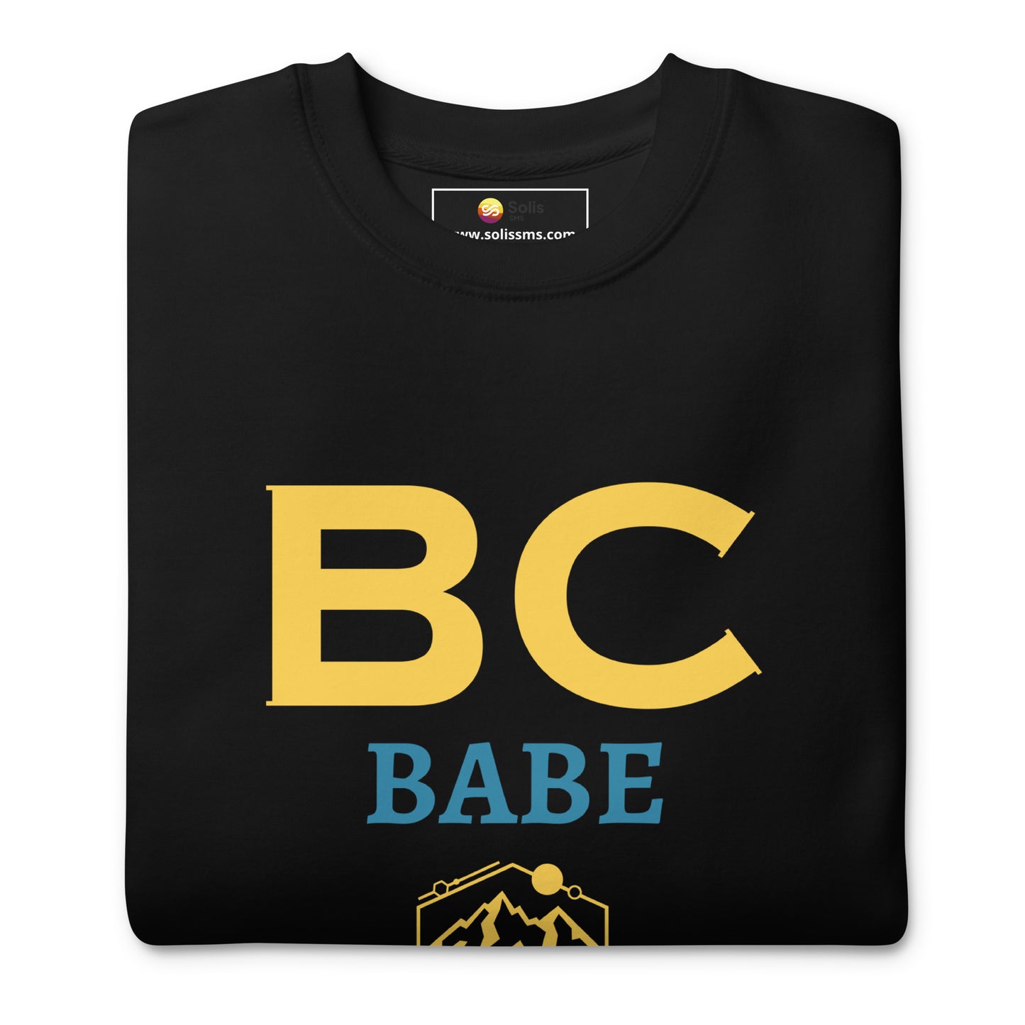BC Babe Crew