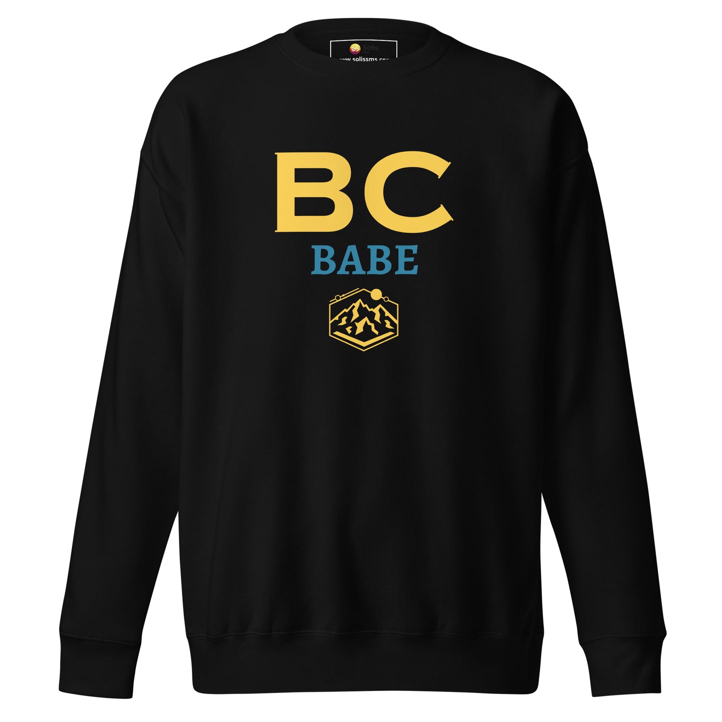 BC Babe Crew
