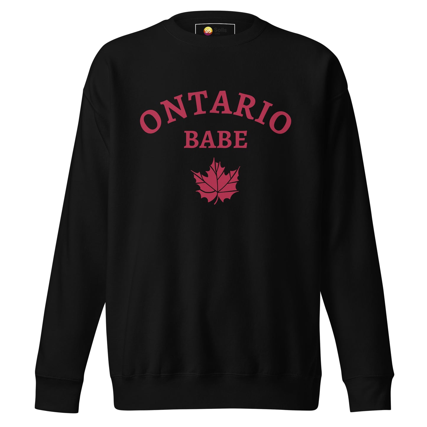 Ontario Babe Crew