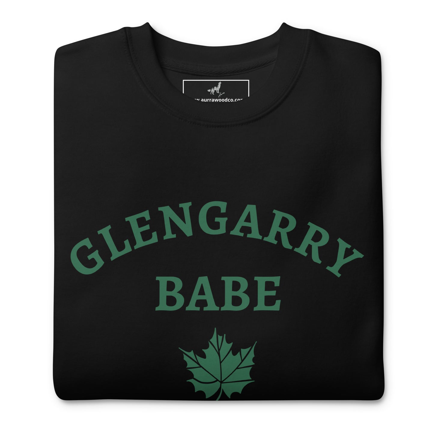 Glengarry Babe Crew