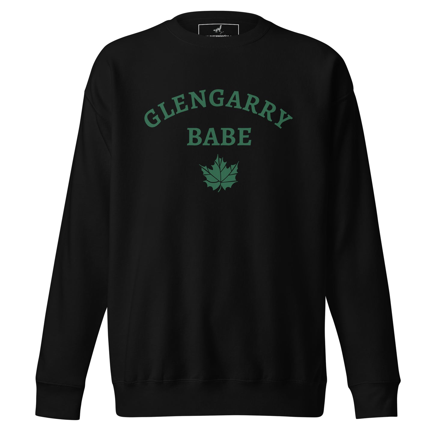 Glengarry Babe Crew