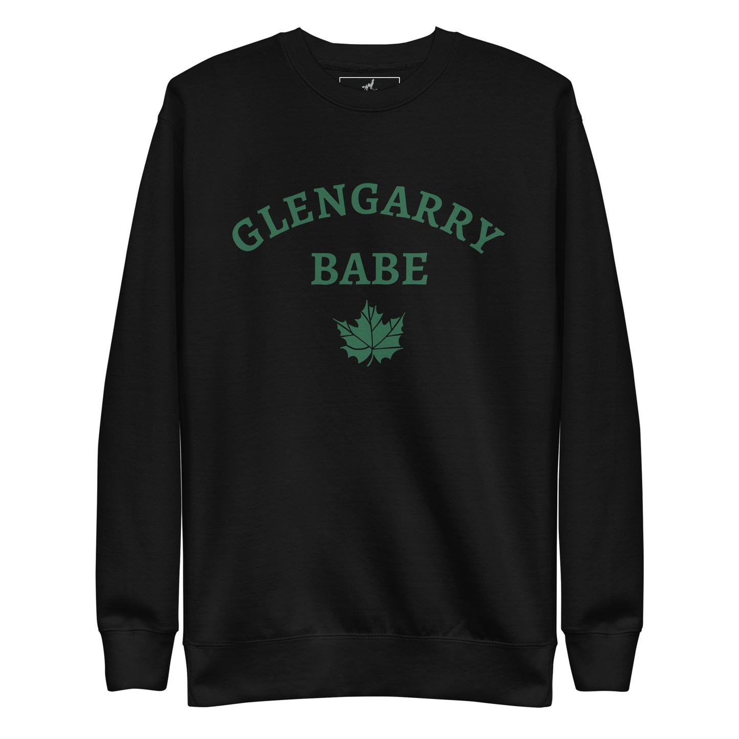 Glengarry Babe Crew