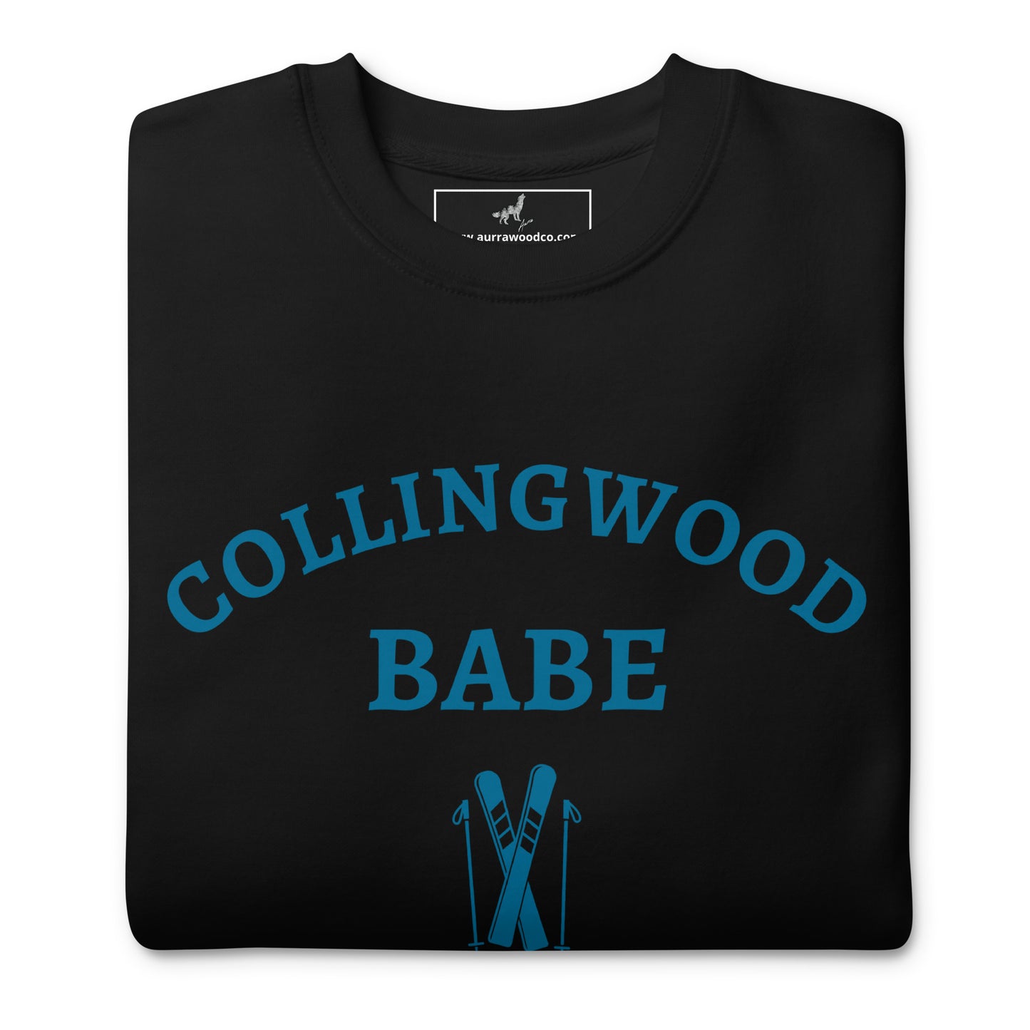 Collingwood Babe Crew