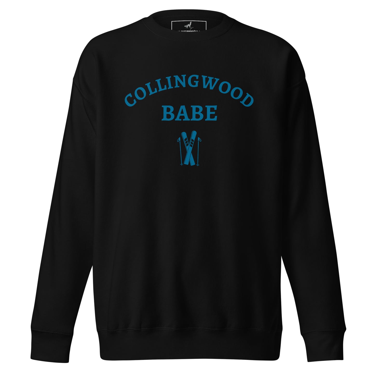 Collingwood Babe Crew