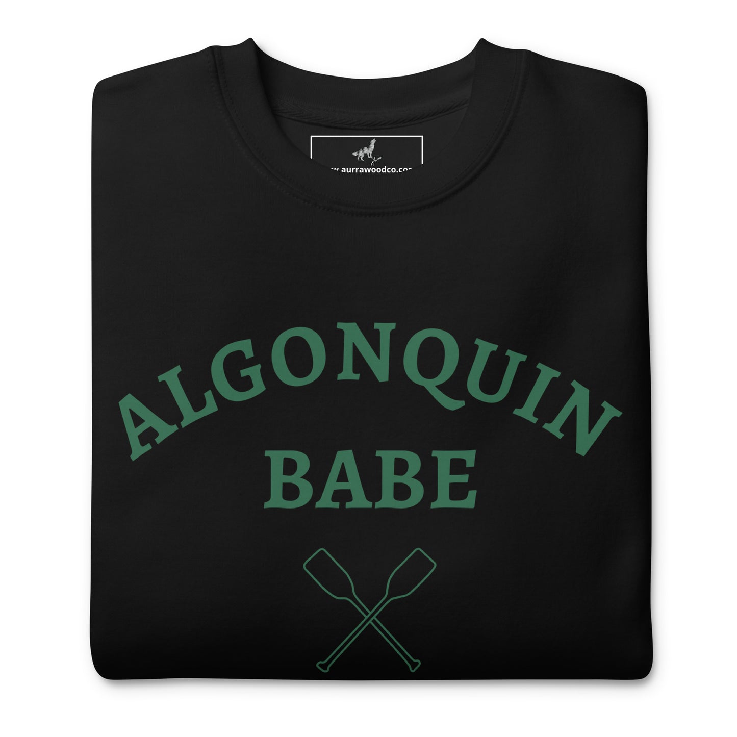 Algonquin Babe Crew
