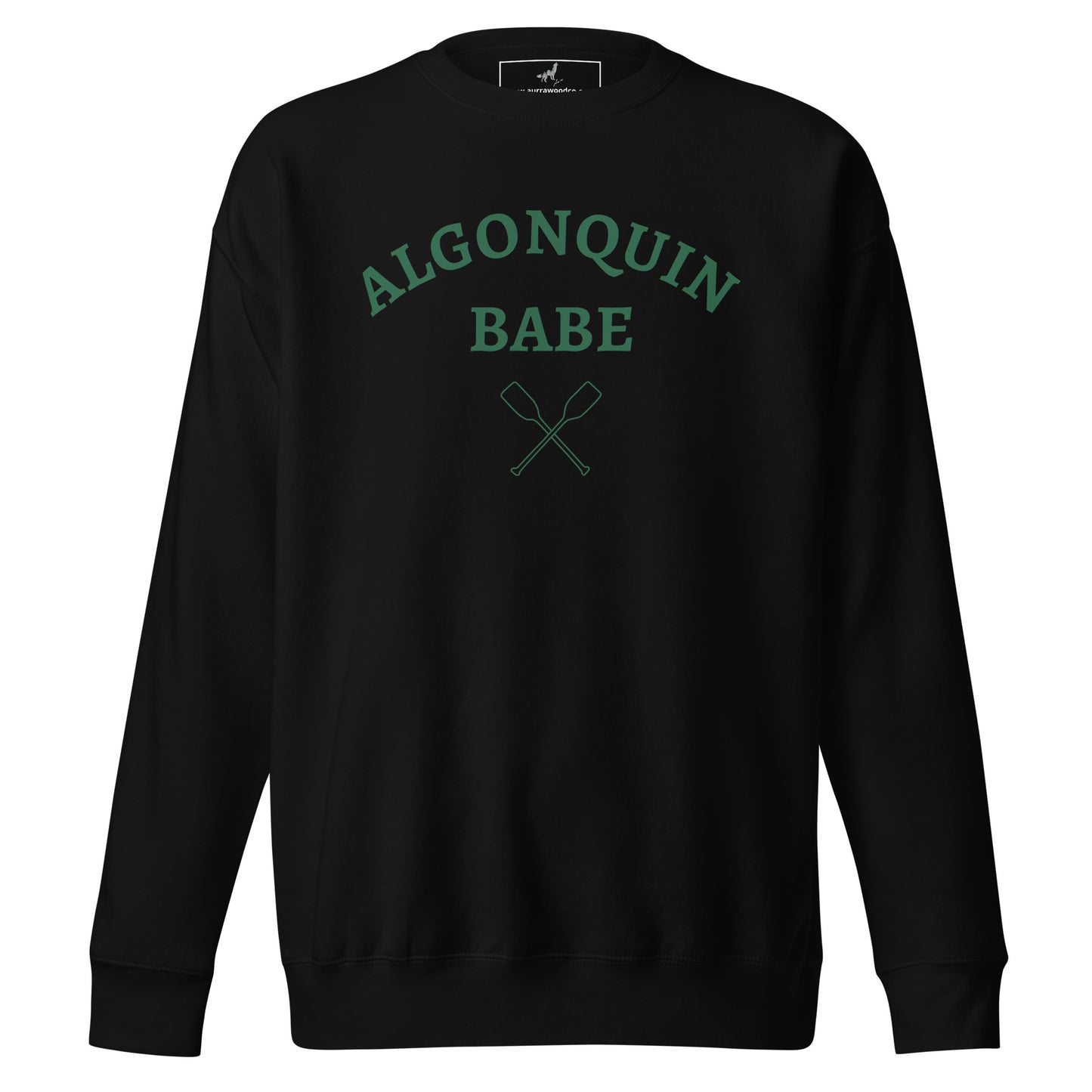 Algonquin Babe Crew