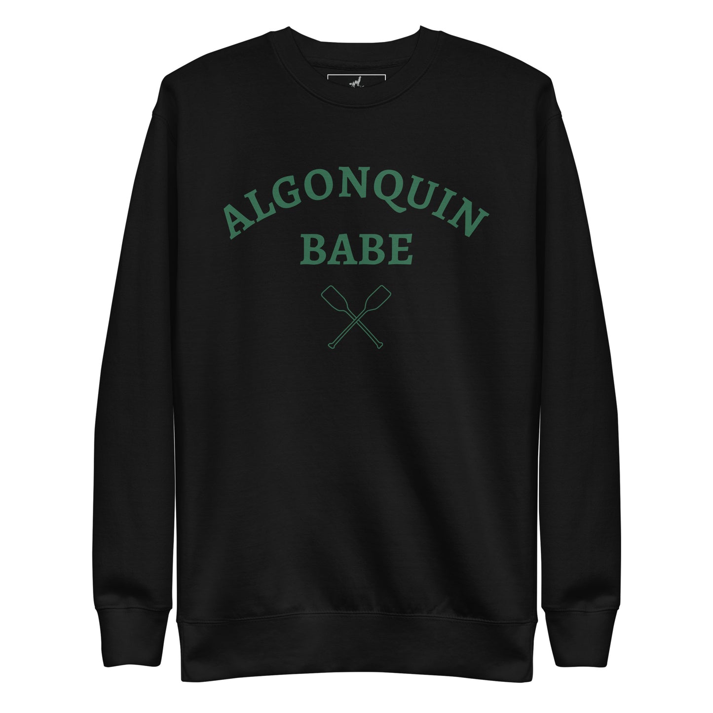 Algonquin Babe Crew
