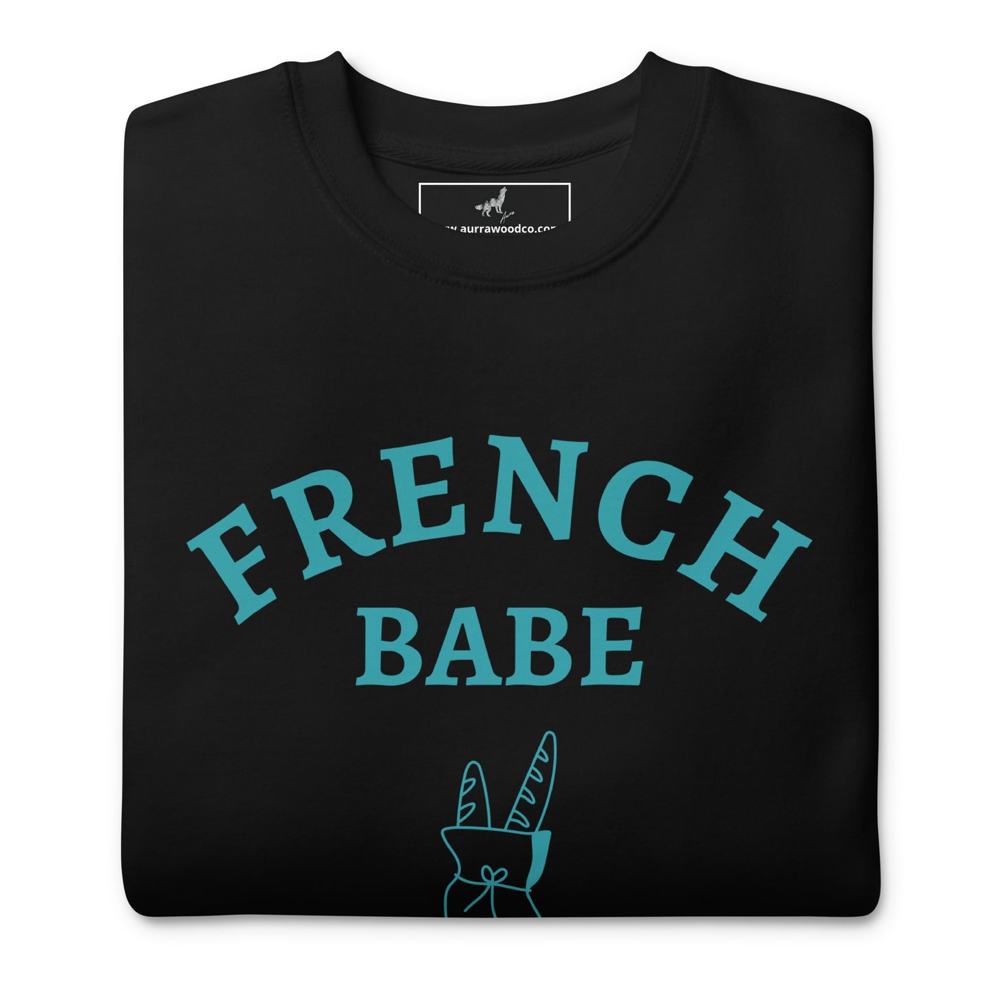 French Babe Crew