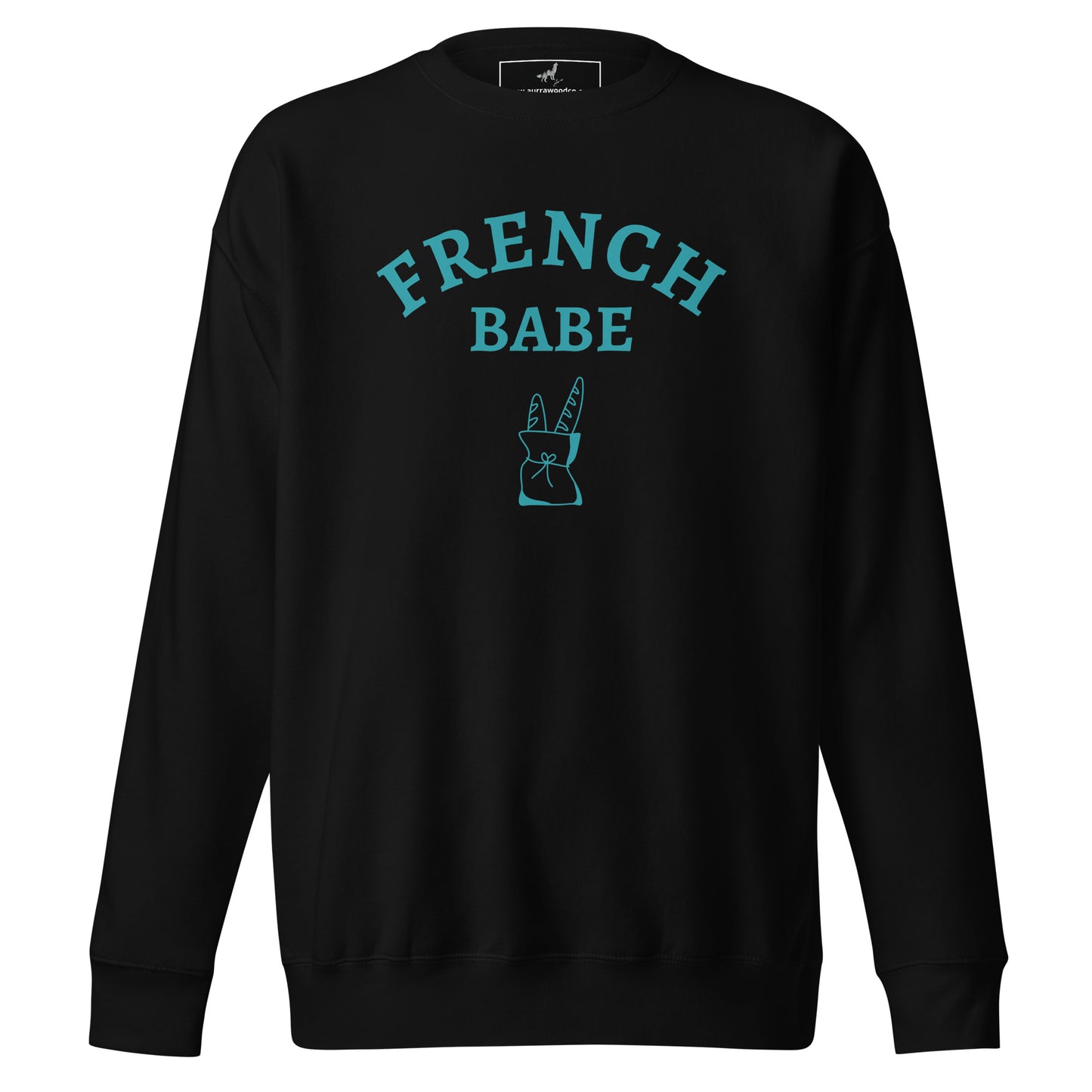 French Babe Crew