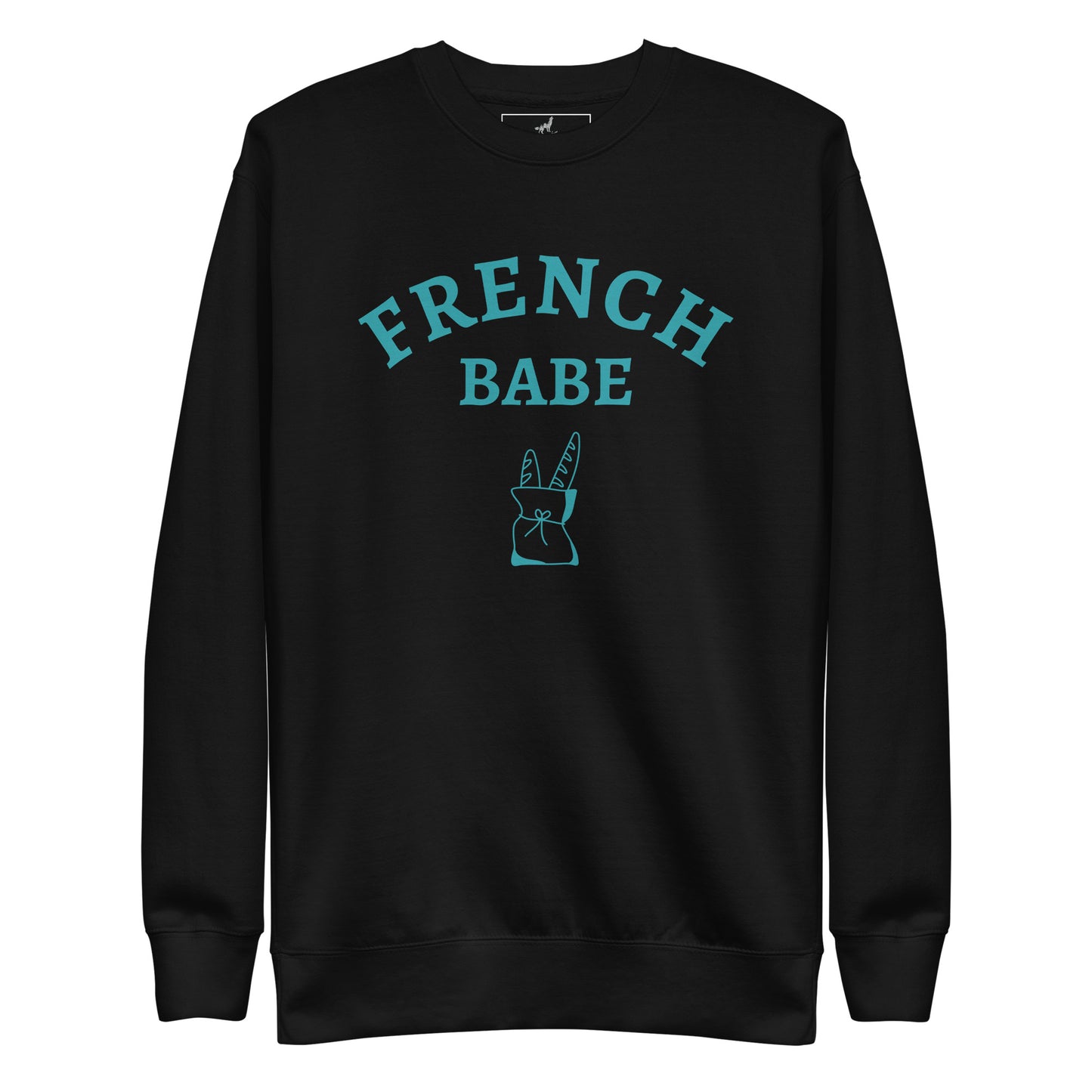 French Babe Crew