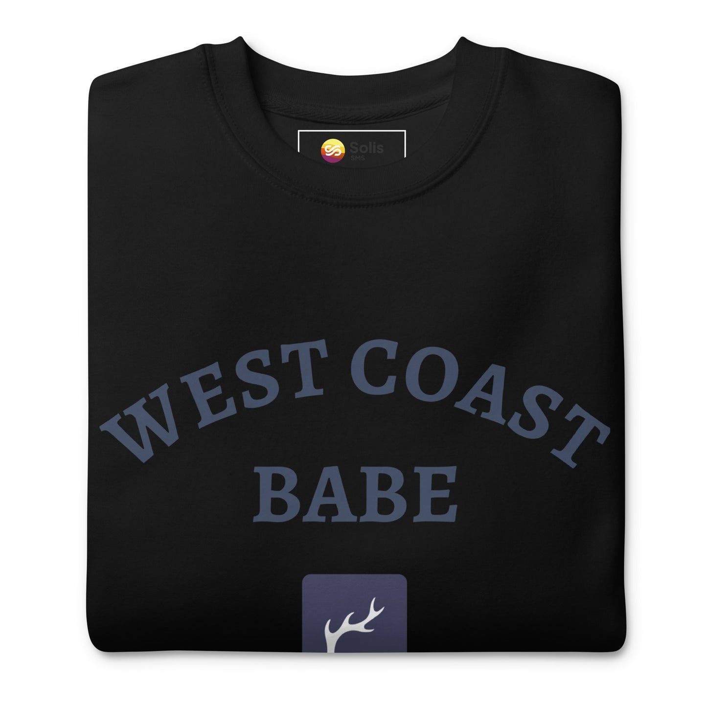 West Coast Babe Crew
