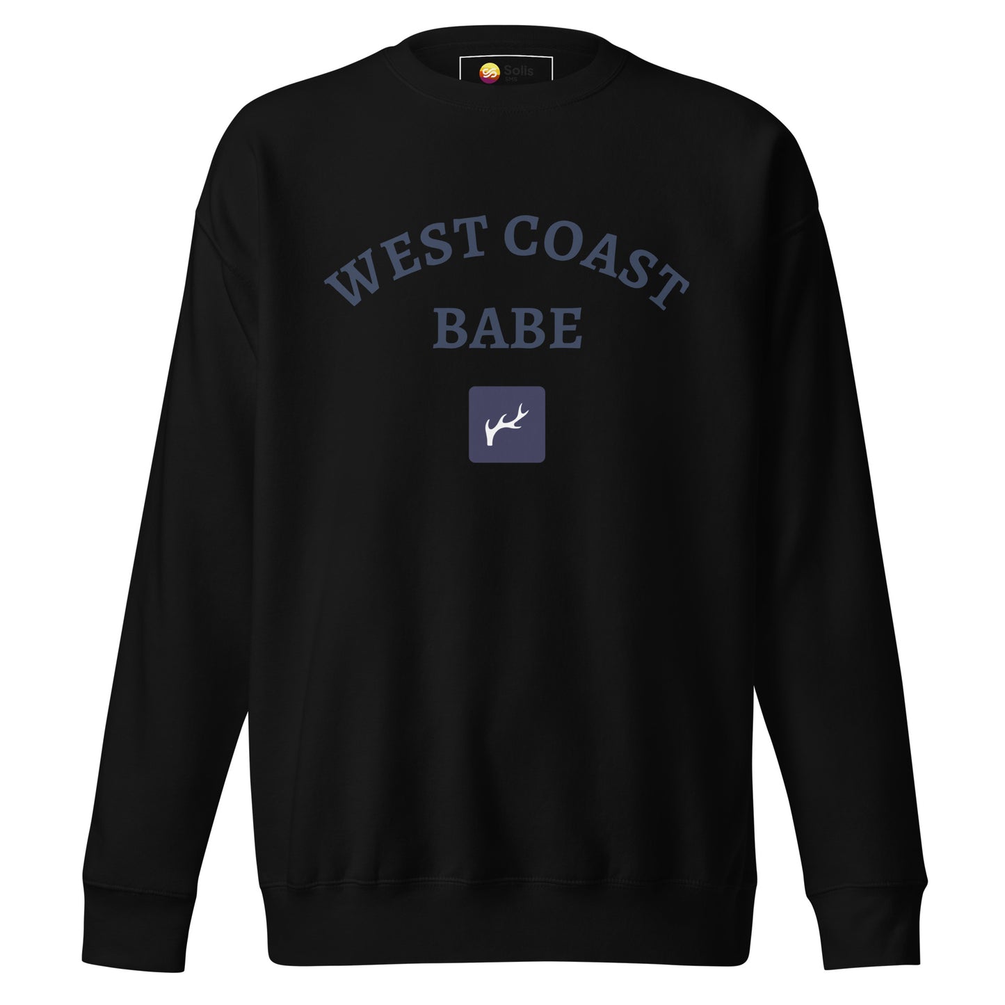 West Coast Babe Crew
