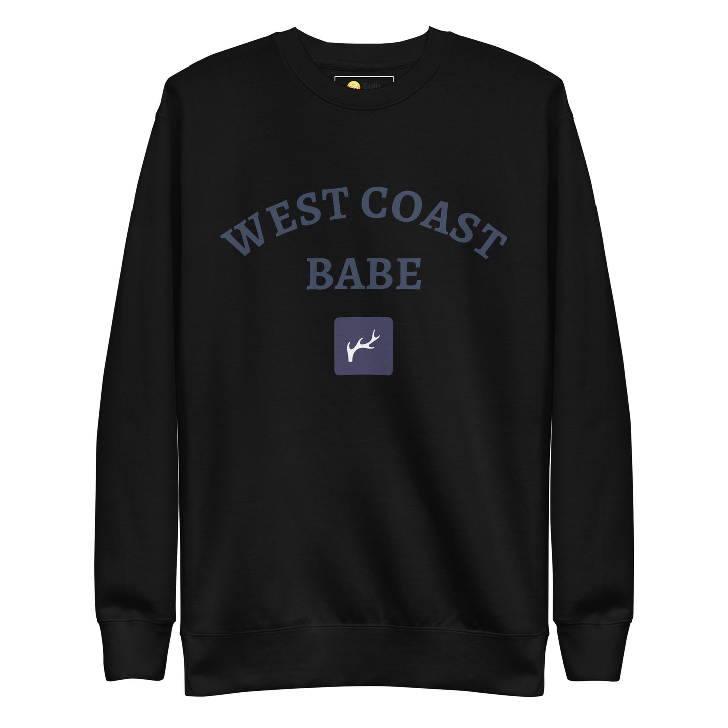 West Coast Babe Crew