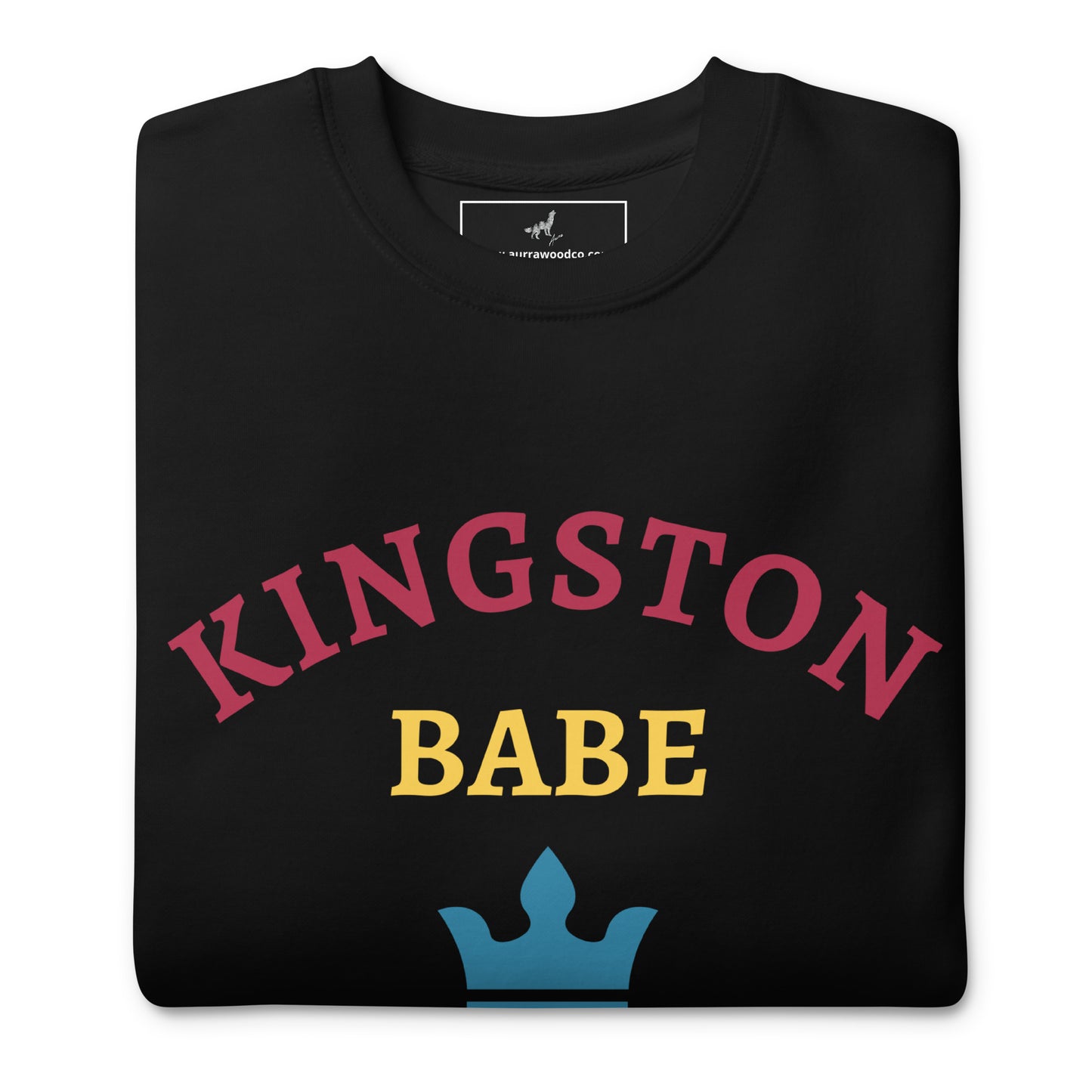 Kingston Babe Crew
