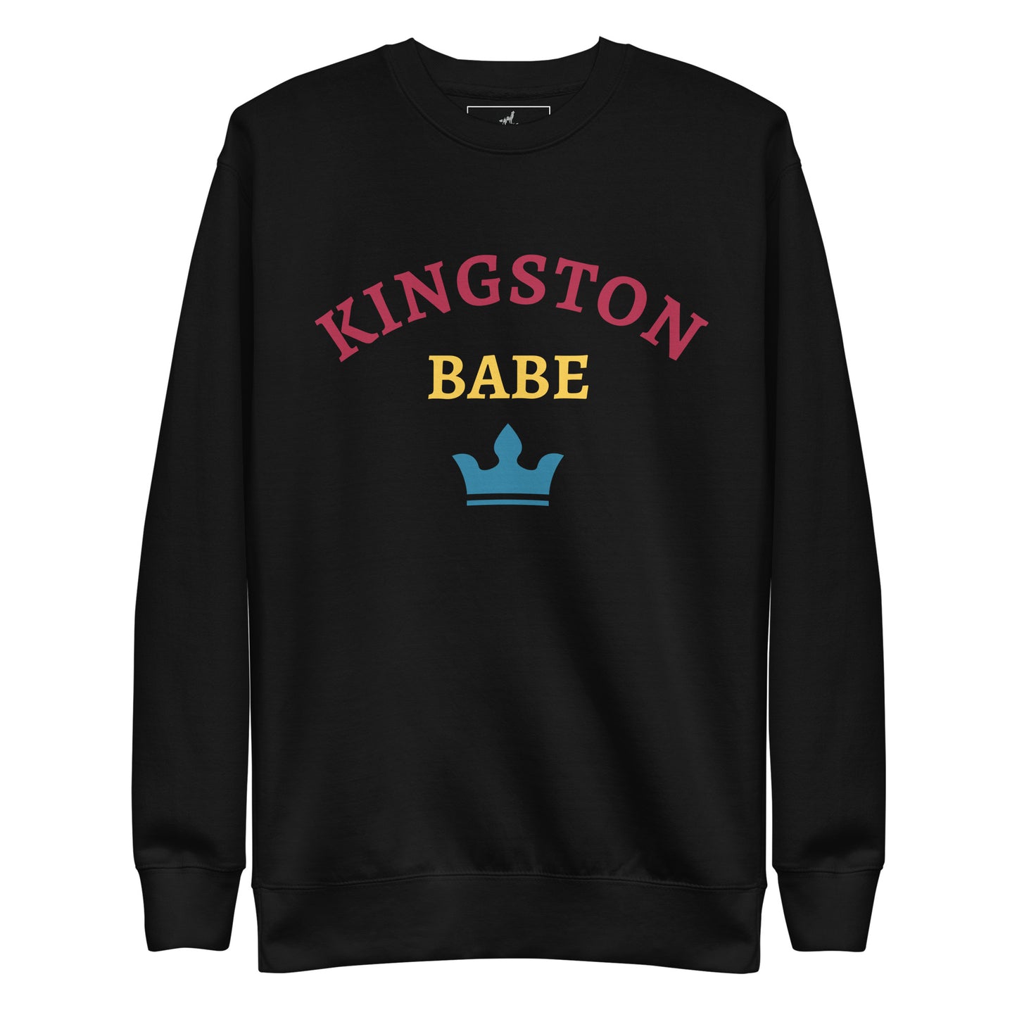 Kingston Babe Crew