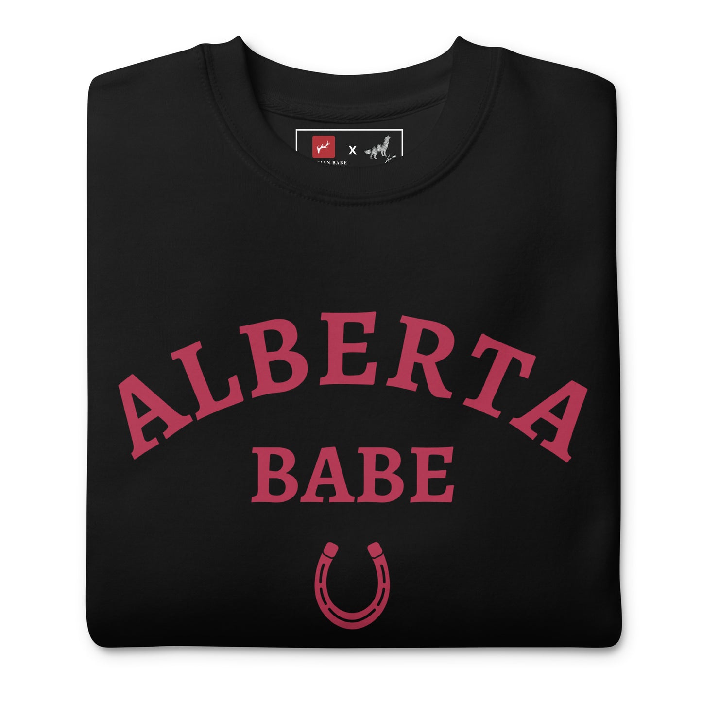 Alberta Babe Crew