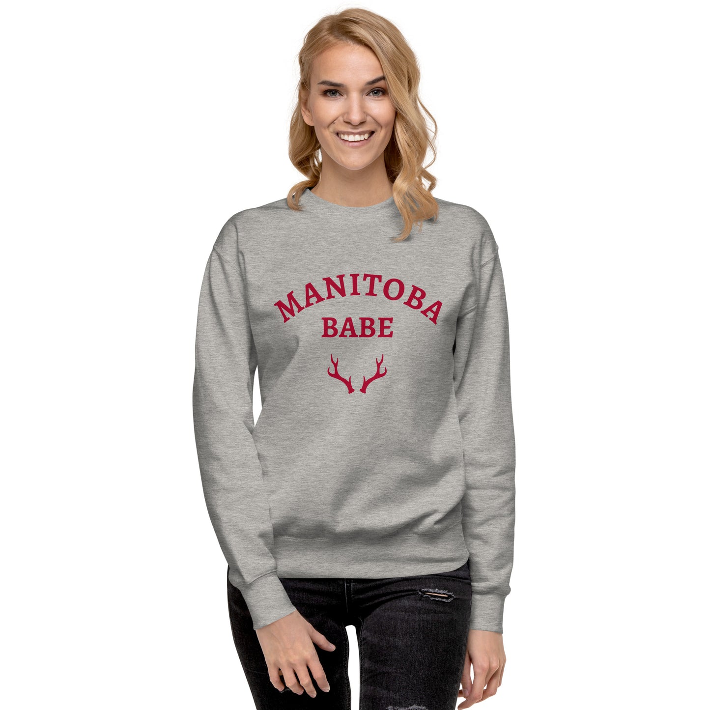 Manitoba Babe Crew