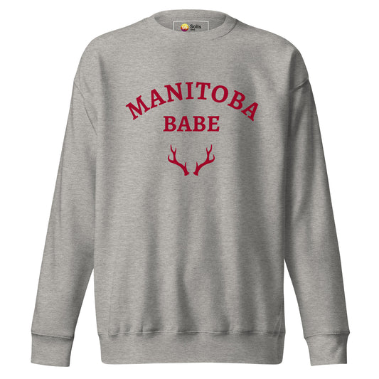 Manitoba Babe Crew
