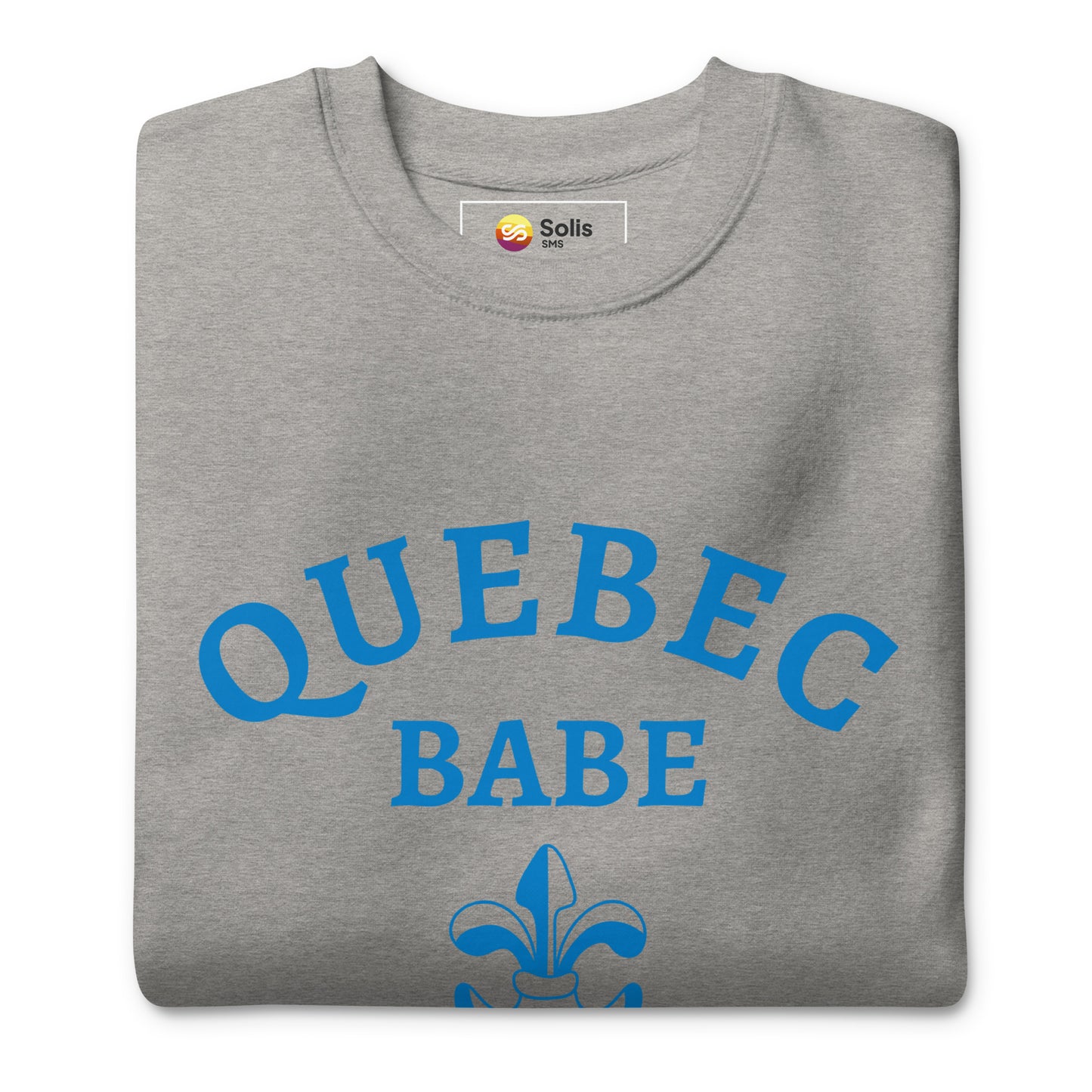 Quebec Babe Crew