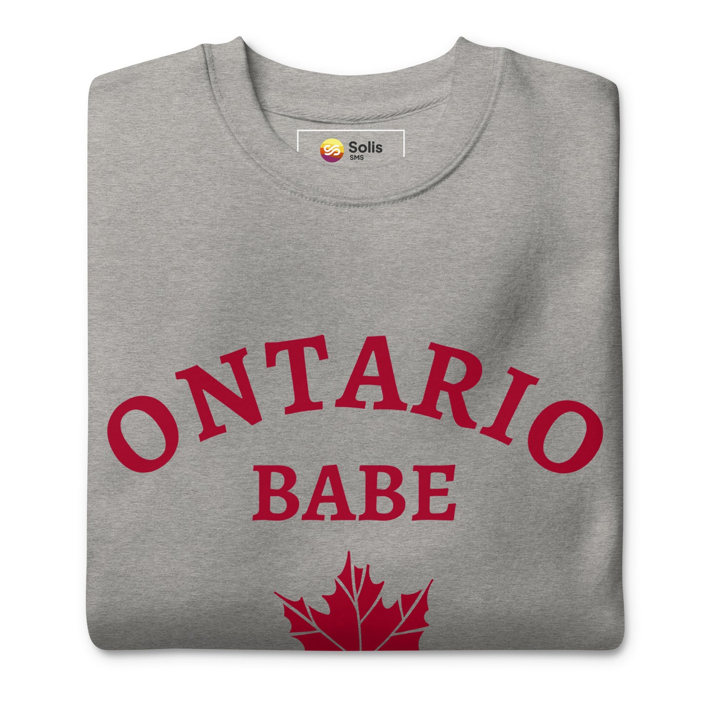 Ontario Babe Crew