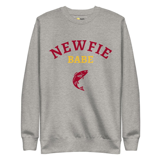 Newfie Babe Crew
