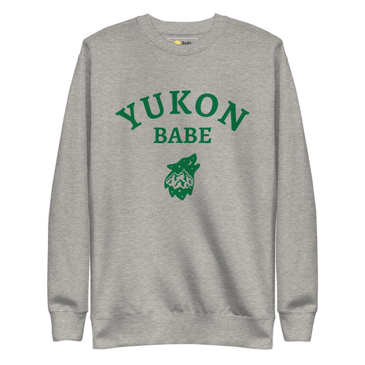 Yukon Babe Crew