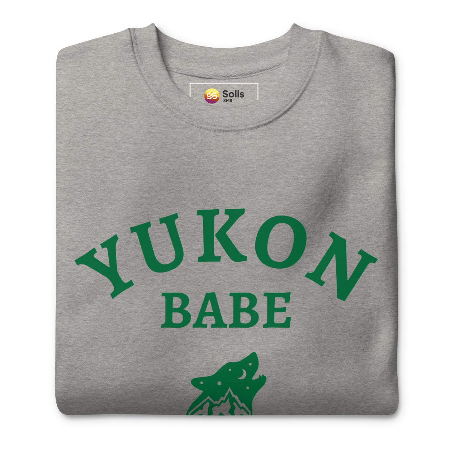 Yukon Babe Crew