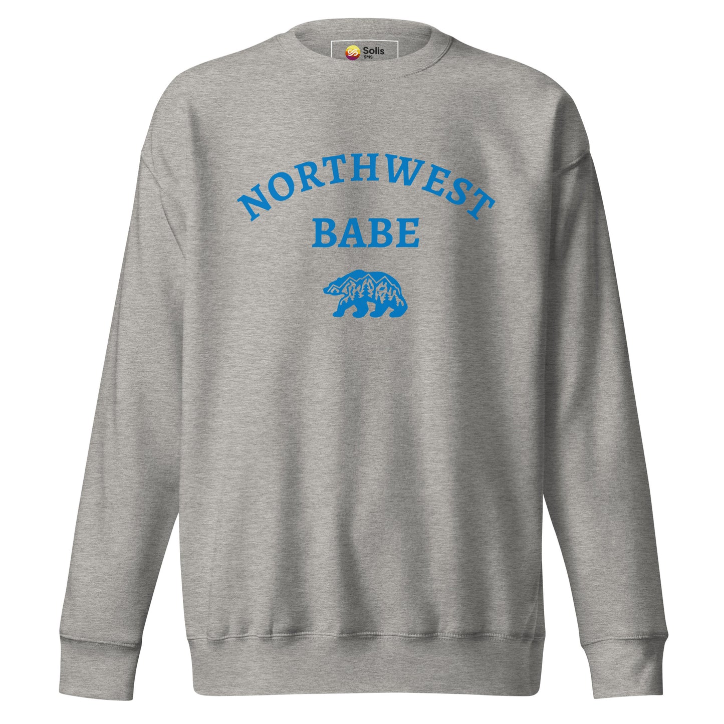 NorthWest Babe Crew