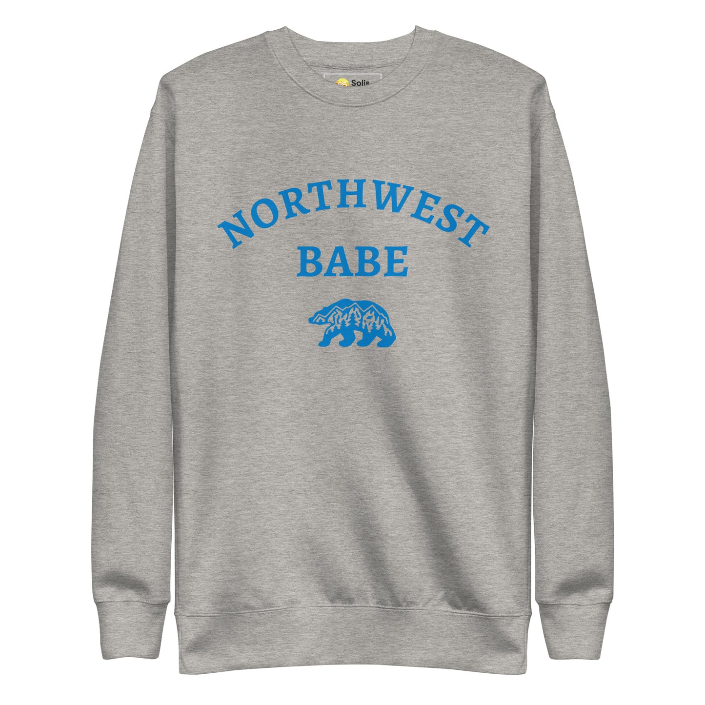 NorthWest Babe Crew