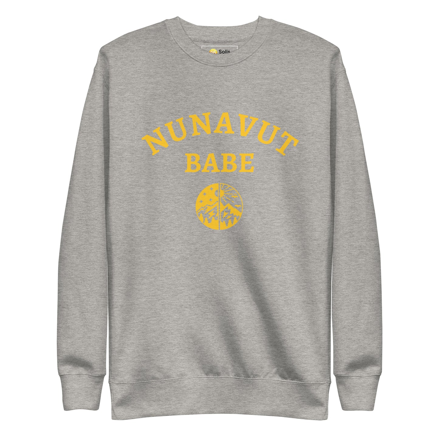 Nunavut Babe Crew