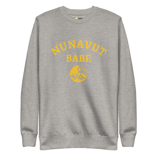 Nunavut Babe Crew
