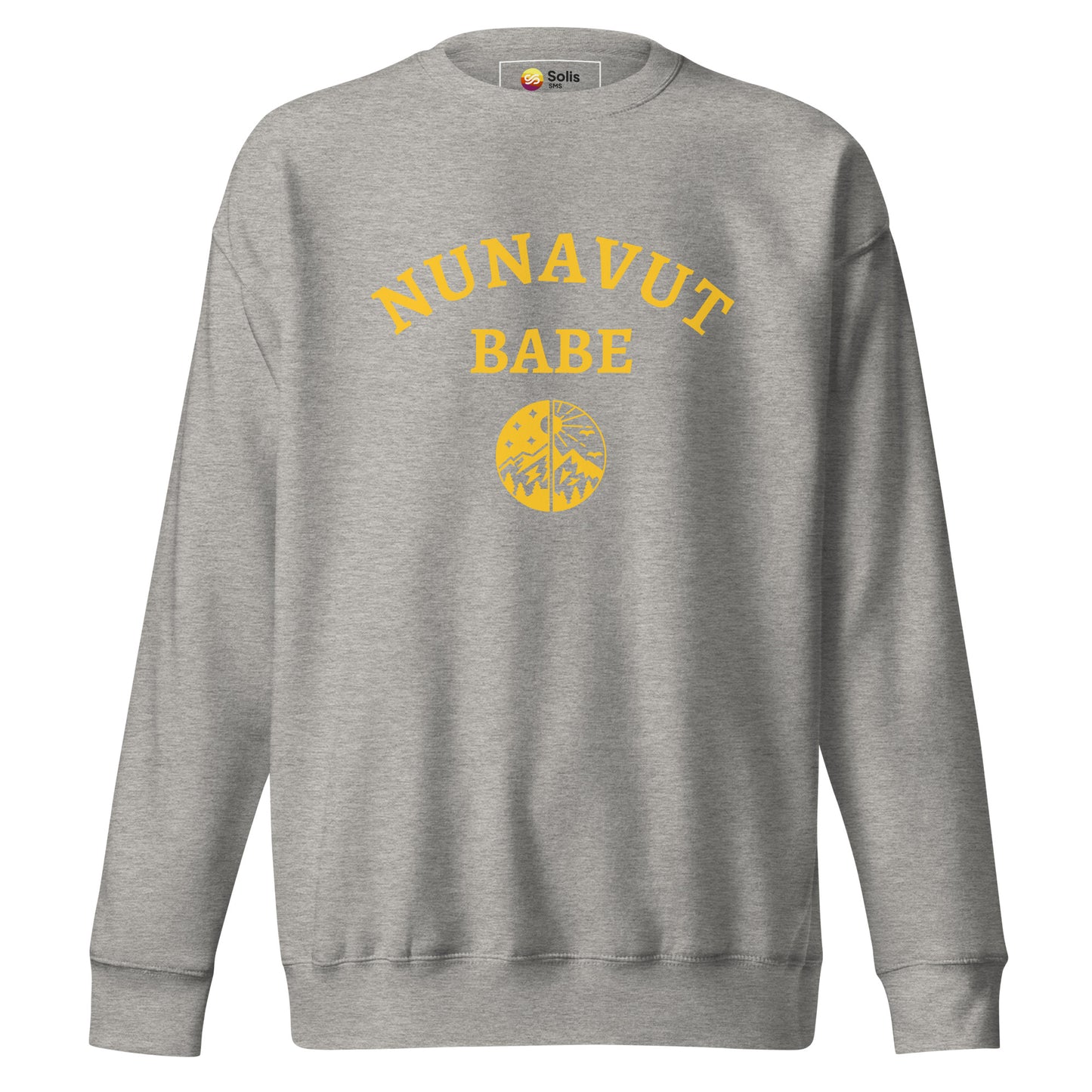 Nunavut Babe Crew